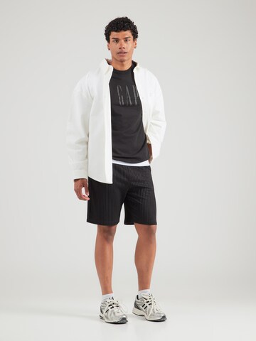 GAP - Camiseta 'EVERYDAY' en negro