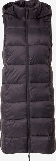 Tally Weijl Gilet en noir, Vue avec produit