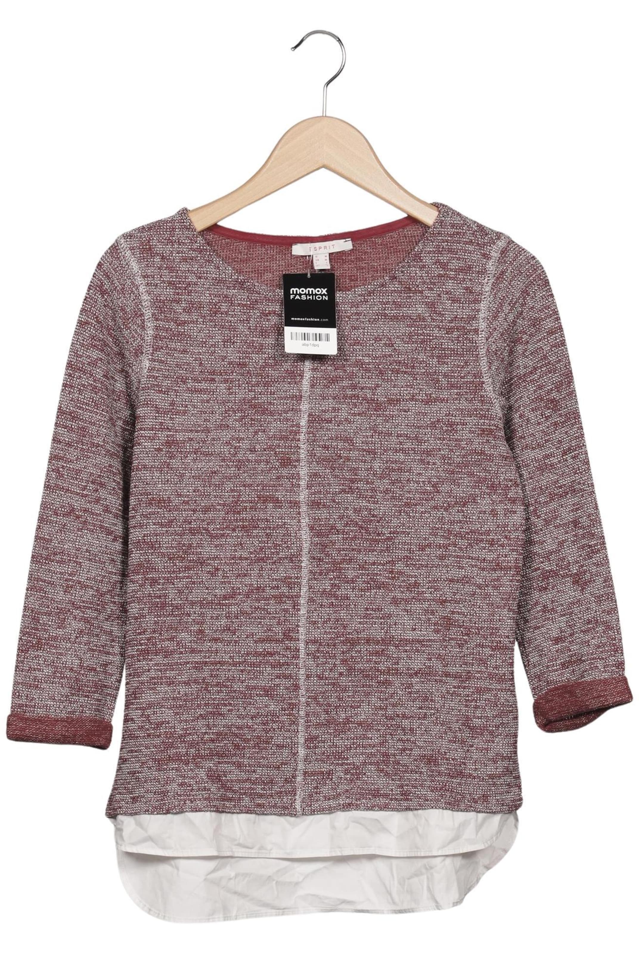 ESPRIT Sweater & Cardigan in M in Mixed colors: front