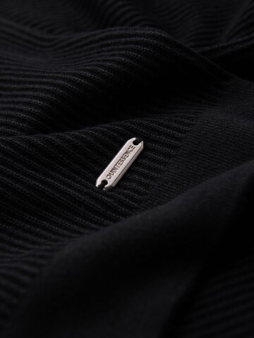 Ombre - Camiseta en negro