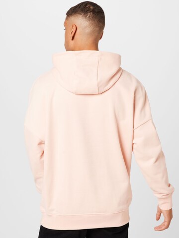 SikSilk Sweatshirt in Pink