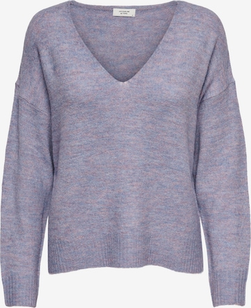 Pullover 'Elanora' di JDY in lilla: frontale