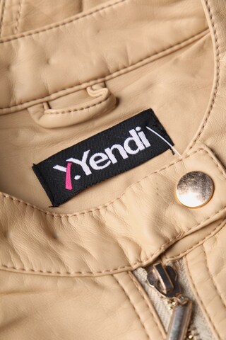 Y.Yendi Jacket & Coat in S in Beige