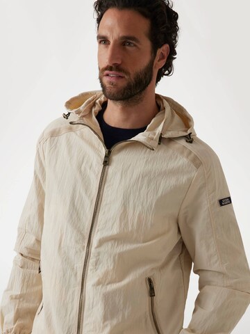 GUESS Jacke in Beige