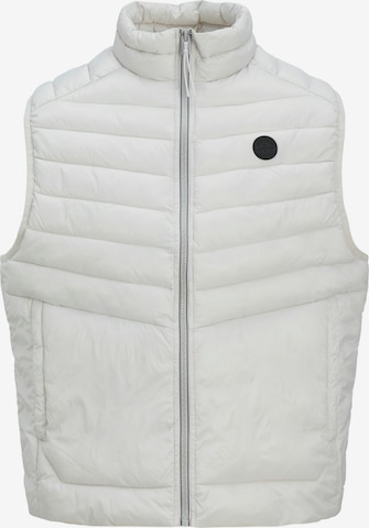 Gilet 'JJESPRINT' di JACK & JONES in grigio: frontale