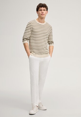 JOOP! Trui 'Malior' in Beige