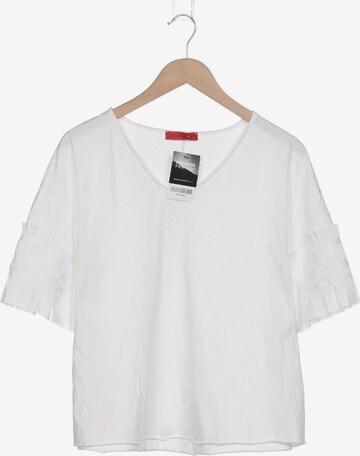 MAX&Co. T-Shirt M in Weiß: predná strana