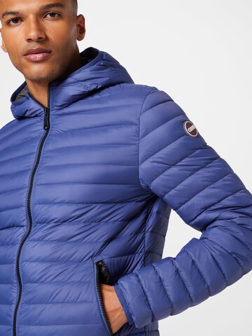 Colmar Winter jacket in Blue