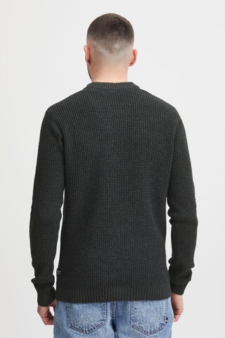 Pullover 'Kimmich' di 11 Project in grigio