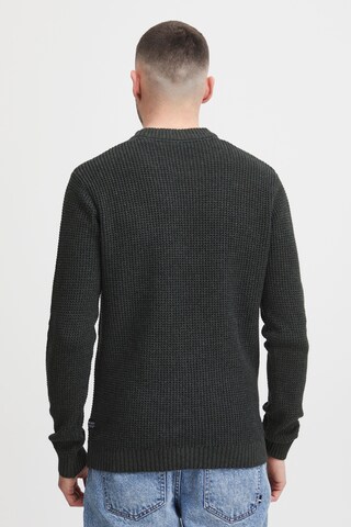 11 Project Sweater 'Kimmich' in Grey