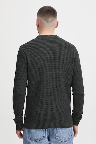 11 Project Sweater 'Kimmich' in Grey
