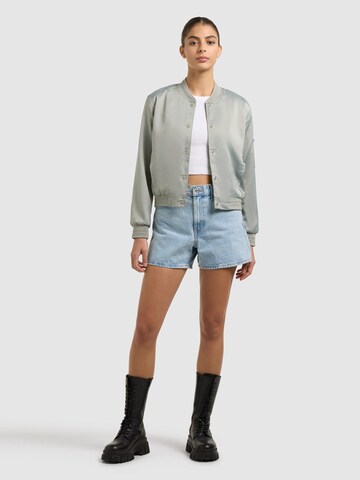 Giacca di mezza stagione 'Tami' di khujo in verde