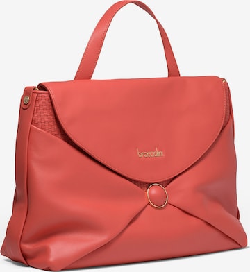 Sacs à main Braccialini en rouge : devant