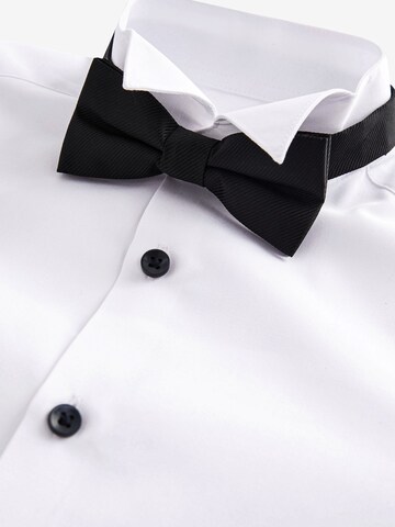 Coupe regular Chemise Next en blanc