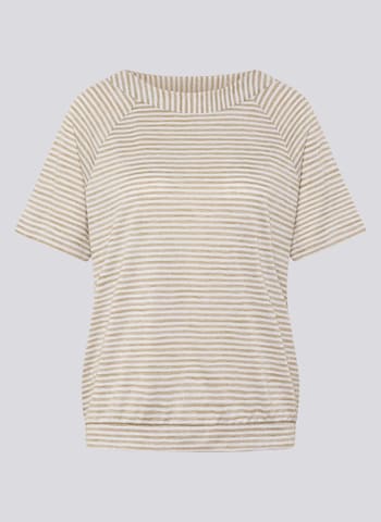 Rabe Shirt in Beige: Vorderseite