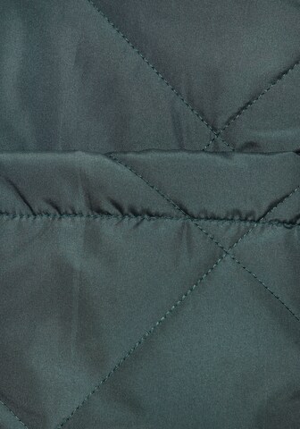 LASCANA Vest in Green