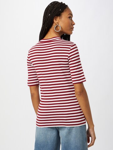 ESPRIT Shirt in Red