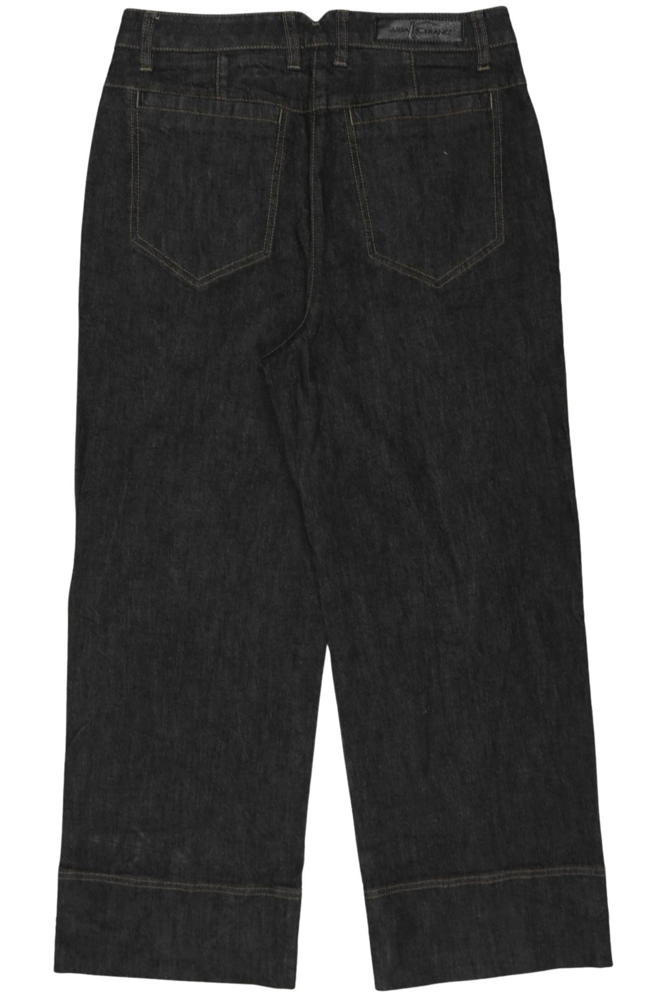 Luisa Cerano Jeans 27-28 in Blau