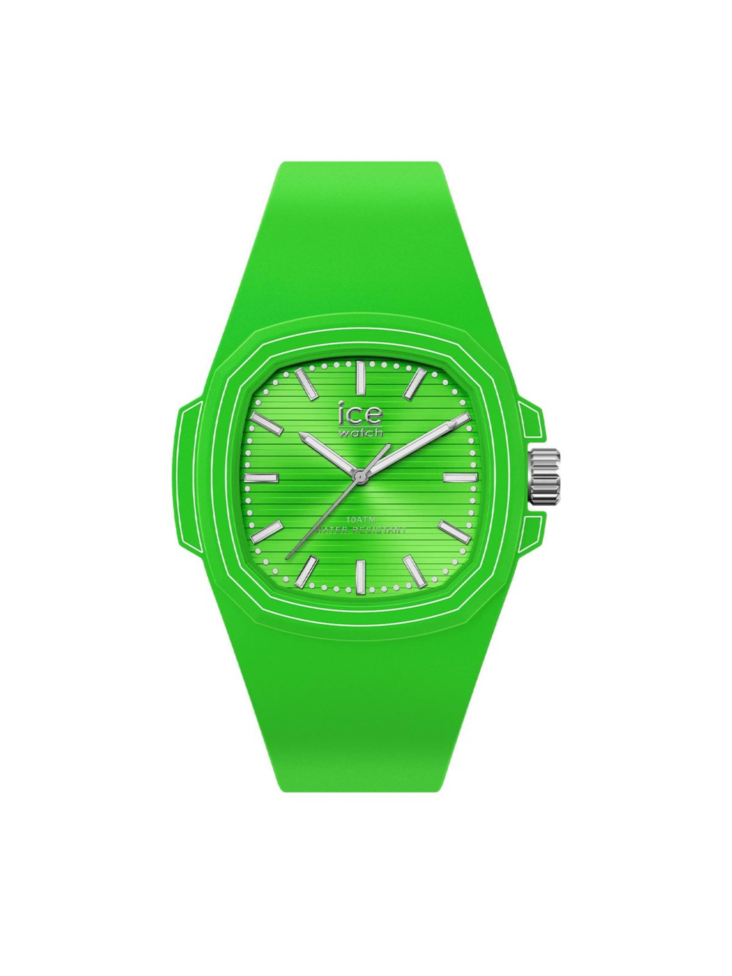 Montre à affichage analogique 'Watch ICE VIC' ICE WATCH en vert : devant