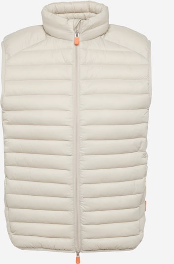 SAVE THE DUCK Prsluk 'Adam' u bež, Pregled proizvoda