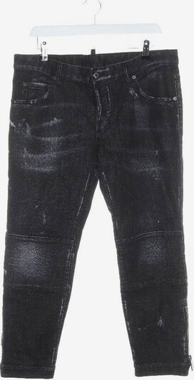 DSQUARED2 Jeans in 31-32 in Black, Item view