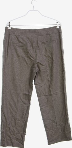 delmod Pants in XXL in Grey