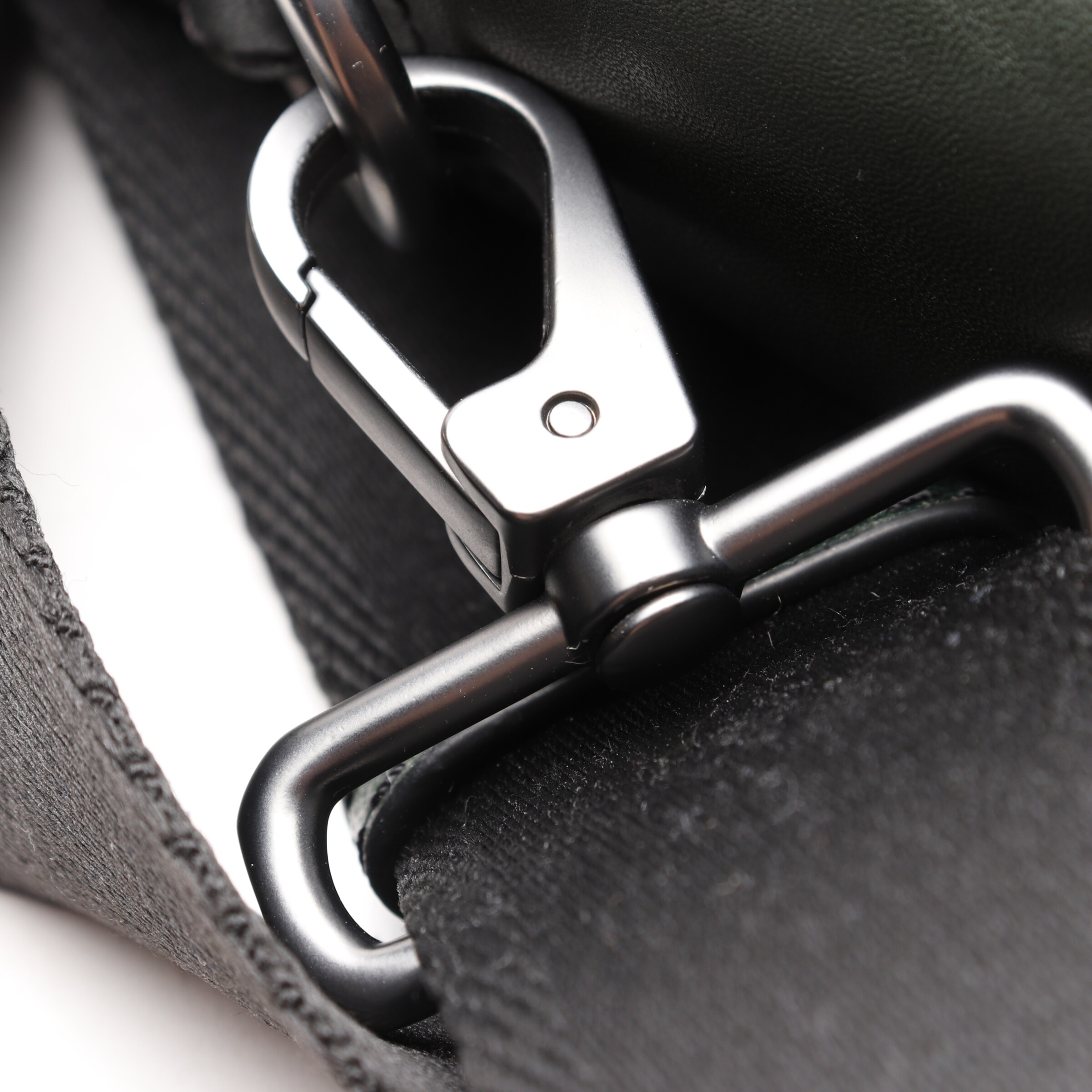 The Bridge Bag in One size in Green