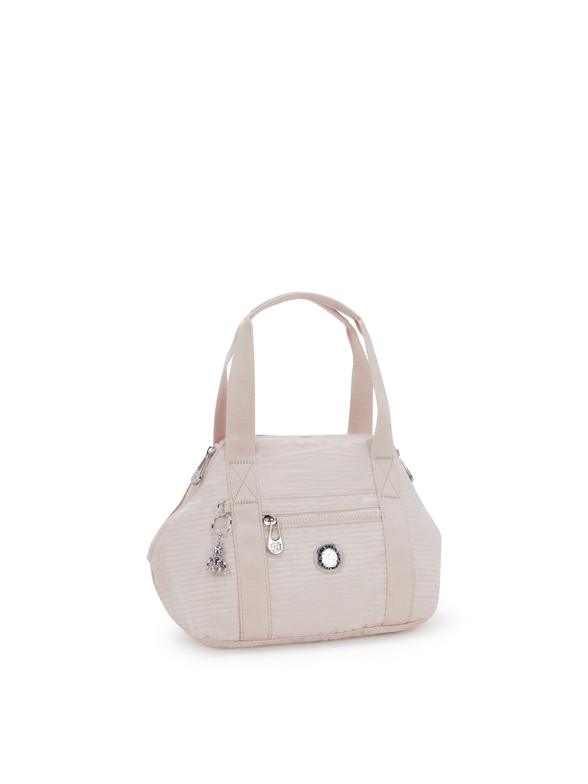 KIPLING Handtasche 'Art' in Pink