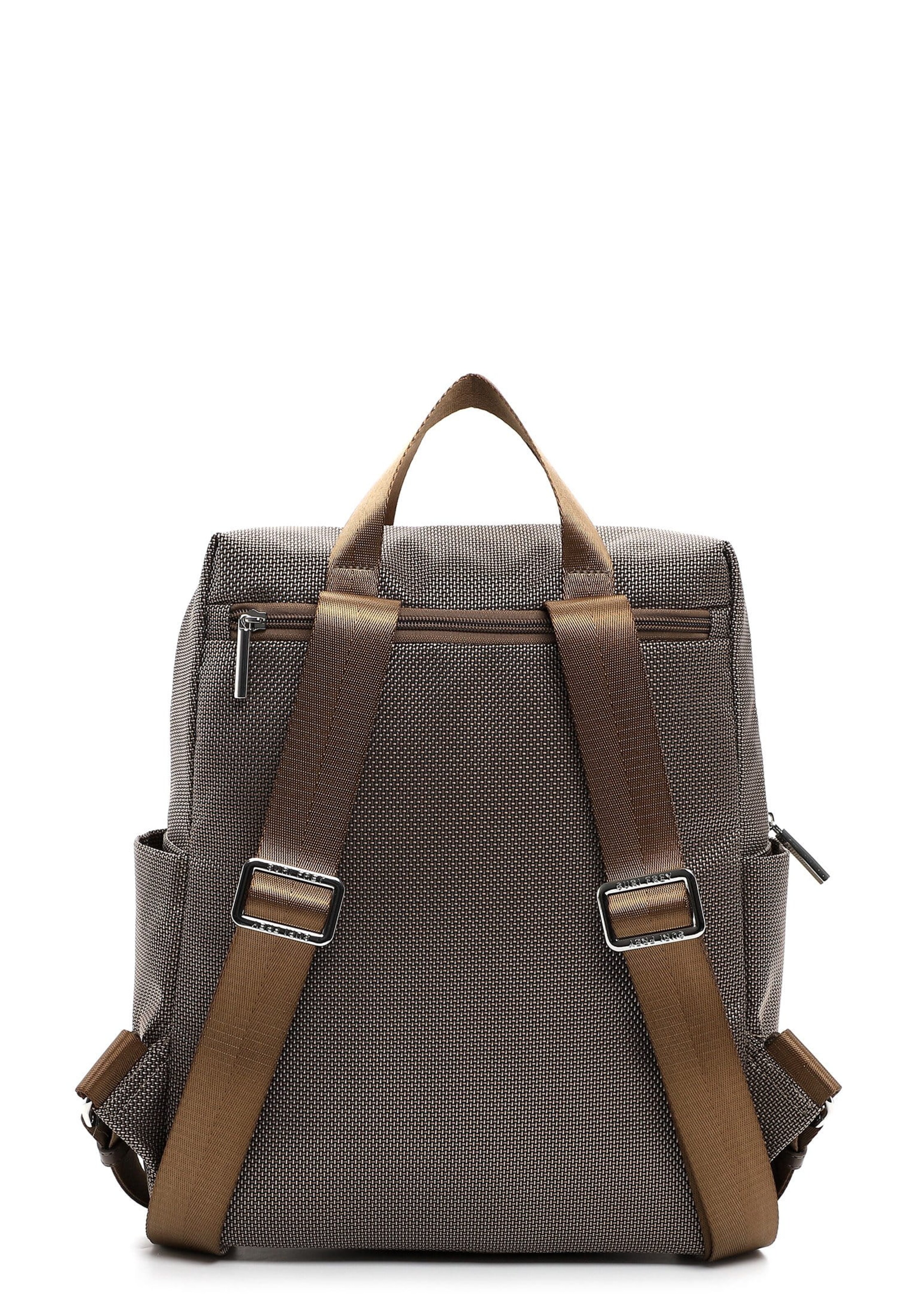 Suri Frey Rygsæk i beige