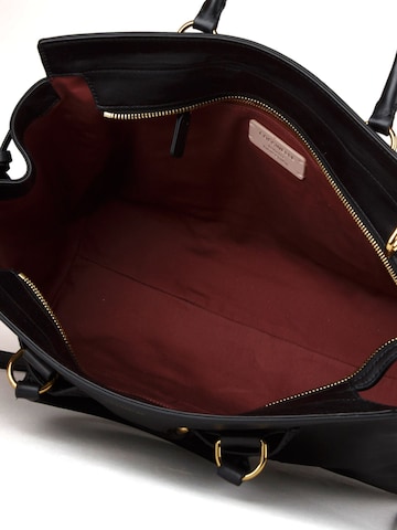 Coccinelle - Bolso de mano 'York Vintage' en negro