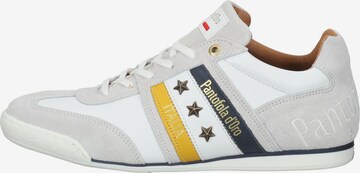 PANTOFOLA D'ORO Sneaker in Grau