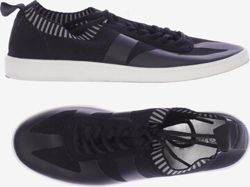 TAMARIS Sneaker 40 in Schwarz: predná strana