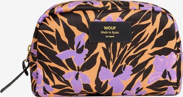 Wouf Toiletry Bag in Mixed colors: front