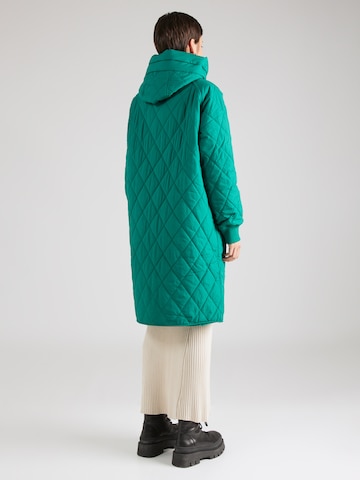 Manteau mi-saison InWear en vert