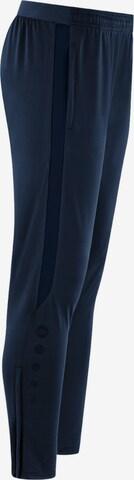 Regular Pantalon de sport JAKO en bleu