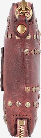 Campomaggi Wallet in Red