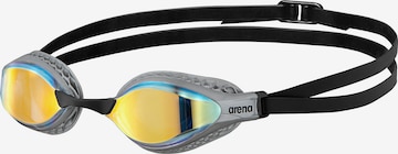 ARENA Очки 'AIR-SPEED MIRROR' в Смешанный: спереди