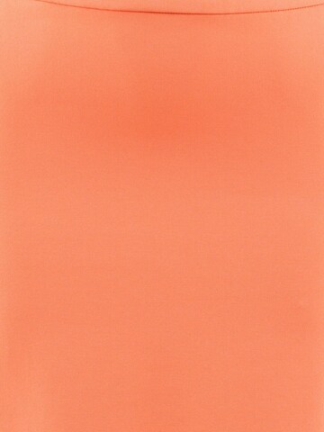 Tamaris Skirt in Orange