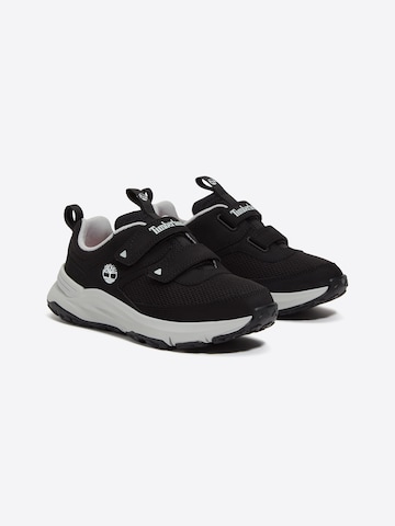TIMBERLAND Sneakers 'Motion Access' in Zwart