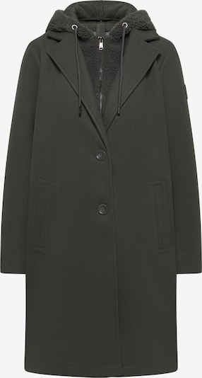 Žieminis paltas iš CECIL, spalva – alyvuogių spalva, Prekių apžvalga