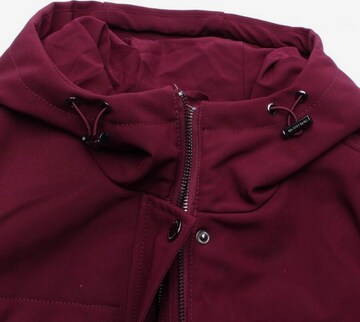 Michael Kors Jacket & Coat in M in Red
