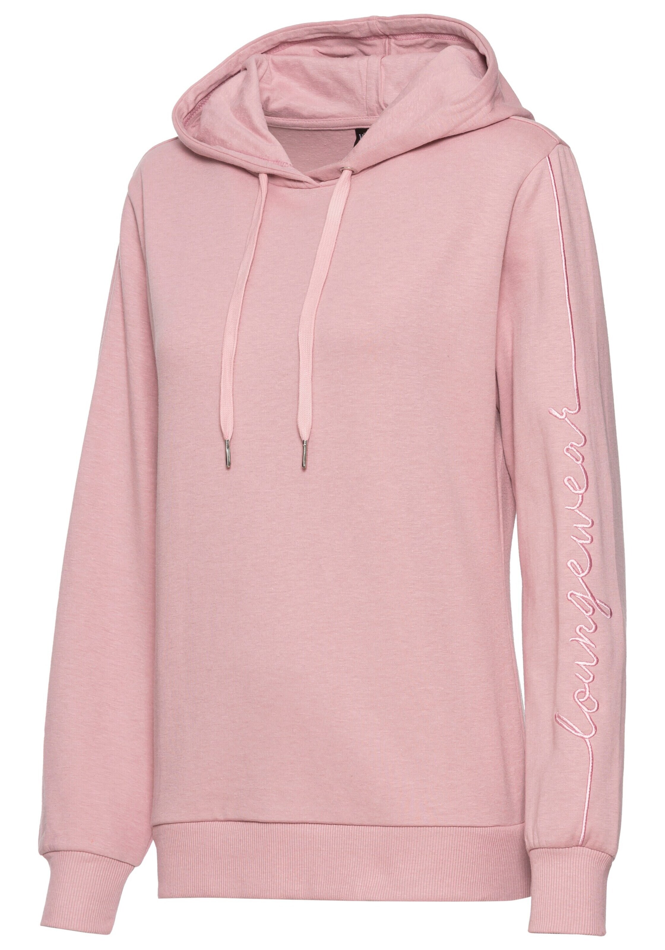 VIVANCE Sweatshirt in Pink