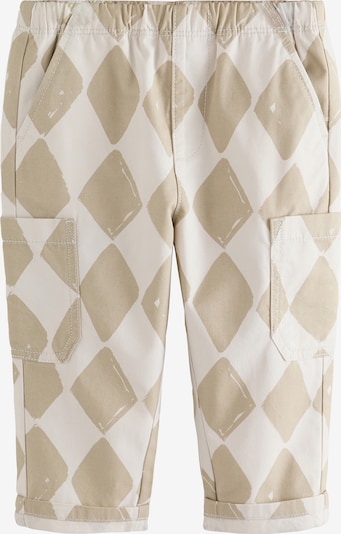 Next Hlače u bež / ecru/prljavo bijela, Pregled proizvoda