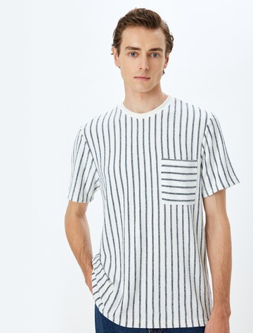 Koton Shirt in White