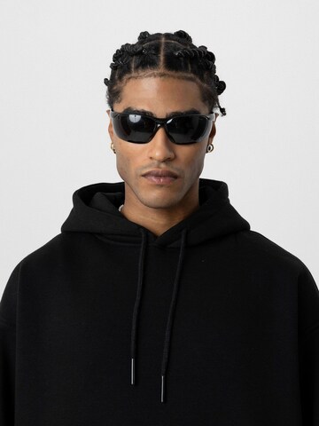 Survêtement 'Anelka' Dandalo en noir