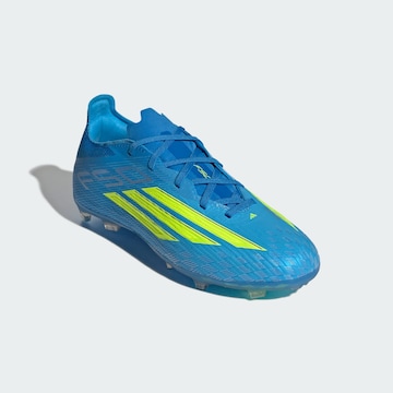 Chaussure de sport 'F50 Elite' ADIDAS PERFORMANCE en bleu