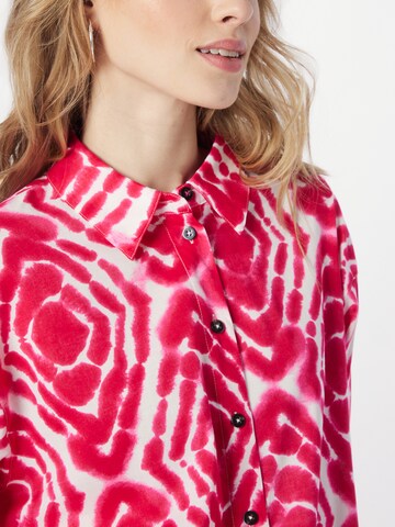 Camicia da donna di SCOTCH & SODA in rosa