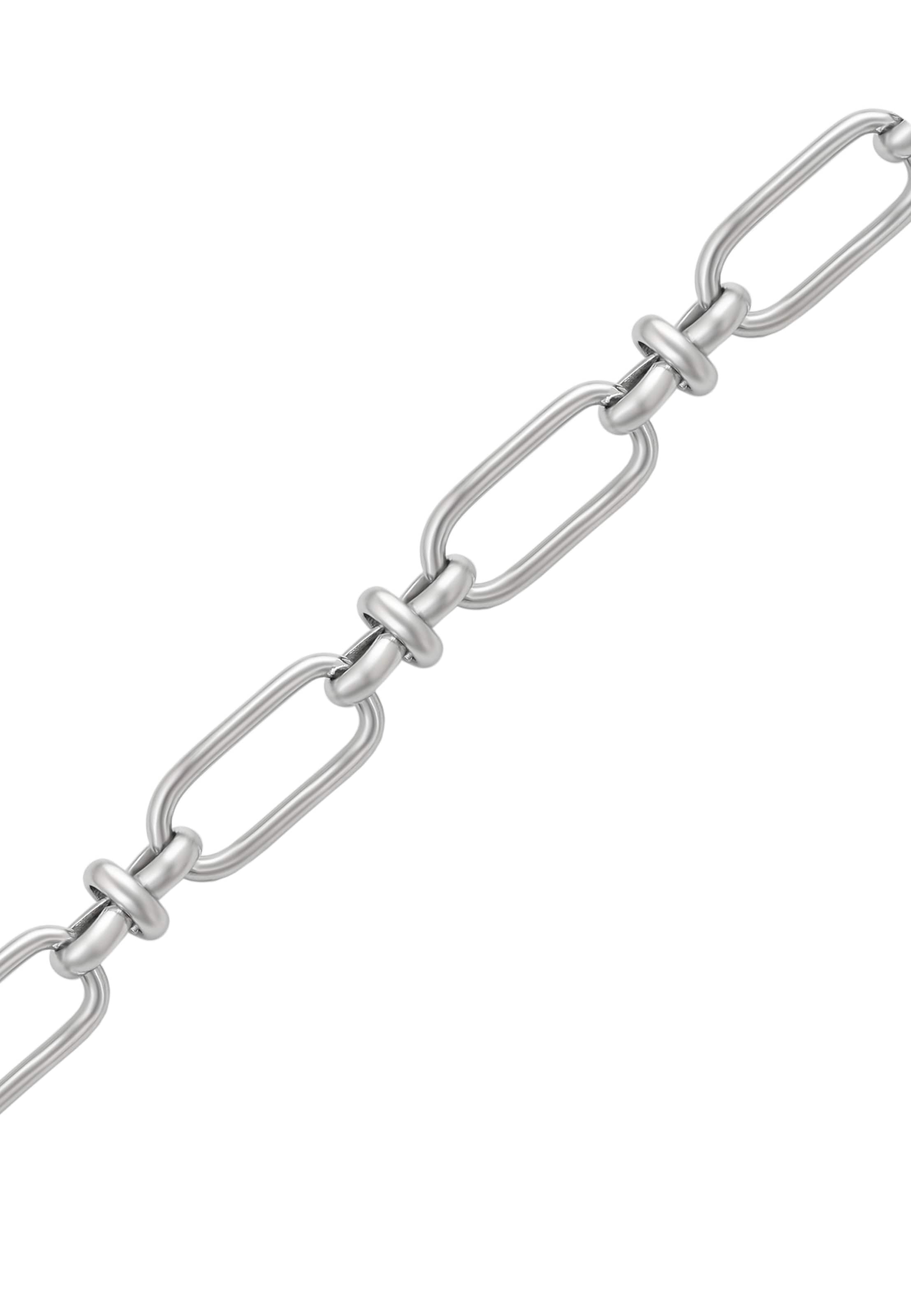 Bracelet Gaya en argent