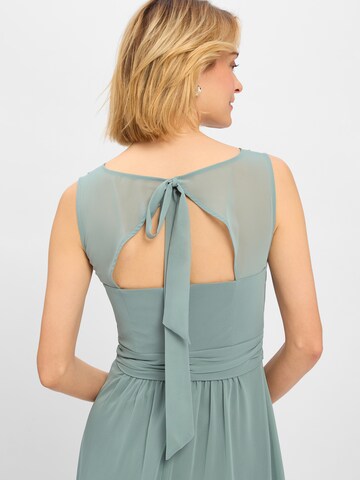 SWING Abendkleid in Grün