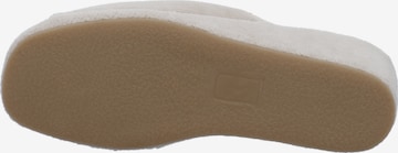 Westland by JOSEF SEIBEL Slippers 'Marseille' in Grey